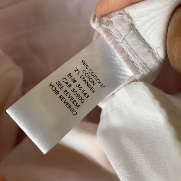 Calvin Klein shorts in tie dye color - Picture 4 of 6